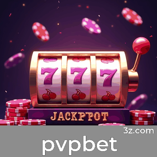 O Mundo Incrível de Jogos do pvpbet: Diversão Premium