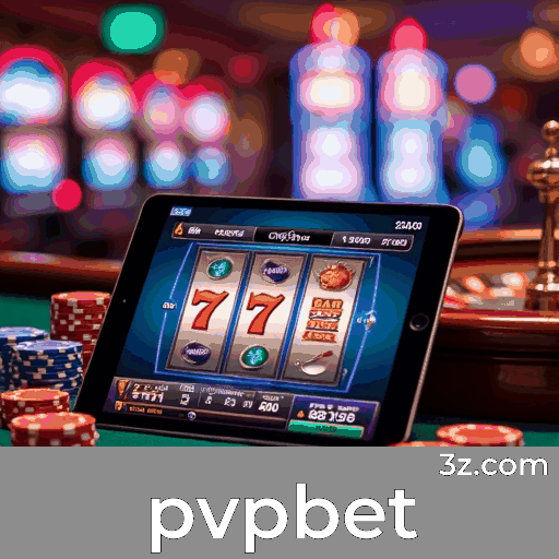 pvpbet: Estratégias de Aposta em Esporte com Análise Avançada